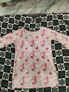Pack of 2 Printed Kurtas