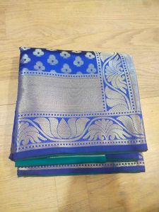 Banarasi Saree
