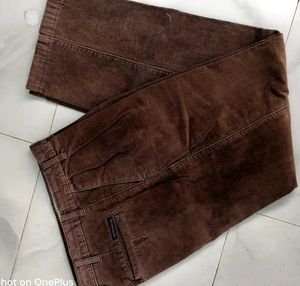 Trousar Pant For Men