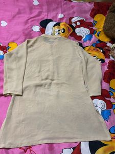 Elegant Beige Top