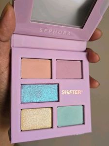 SEPHORA Pastel Eyeshadow Palette
