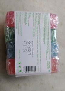 Free Any One  Soap With Shop Stock Orders