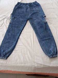 Kids Joggers