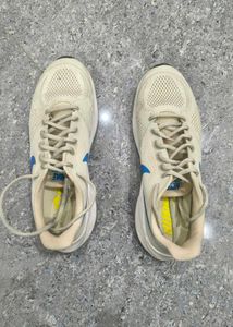 Nike Running Shoes only 2 Time use