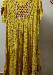 Avaasa Kurthi
