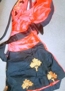 Fancy Frock  for 1to 2yrs old Child