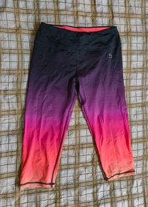 Ombre Leggings
