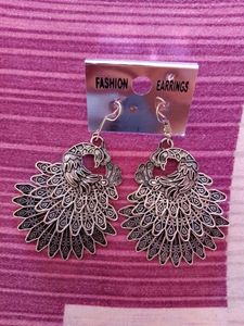 Combo Of 5 Beautiful Earrings