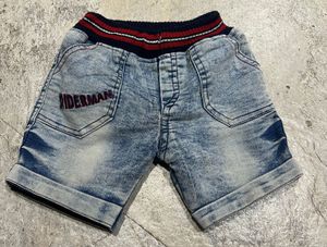 Combo of 7 Boys Shorts And Pants