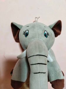 soft toys