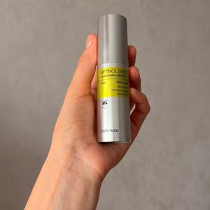 Celimax Retinol Shot Tightening Serum