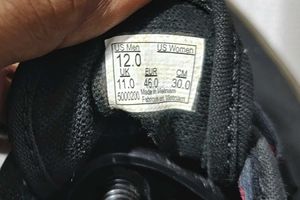 Vans Era Black Gum Sneakers