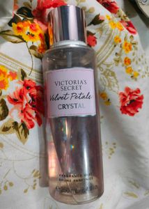 Victoria's Secret Velvet Petals Crystal 10ml