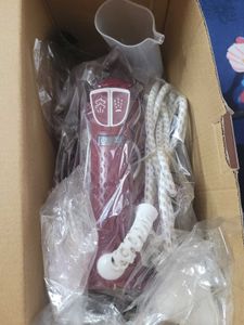 Agaro Imperial Steam Iron