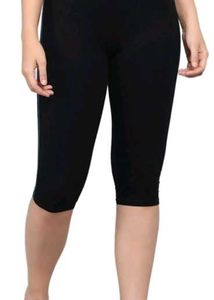 Set of 2 capri leggings