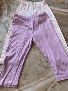 4 quarter leggings