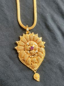 New Necklace