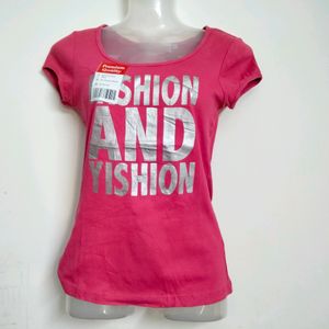 Happy🕐 Hr. OFFER BRANDED TSHIRT