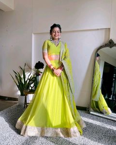 Navratri Special Lehenga Choli Collection