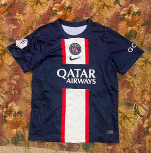 Paris Saint-Germain Jersey