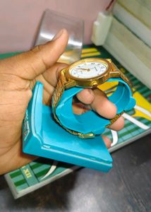Sonata Analog Watch. premium for men