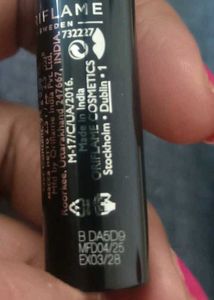 The ONE Limited Edition Lipstick( perpetual blush)