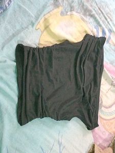 Chic One Shoulder Top