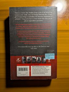 The Shining by Stephen King