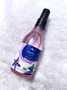 Plum BodyLovin' Orchid-You-Not Body Mist | Long La