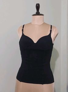 Basic Black Camisole