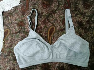 Comfy Everyday Bra