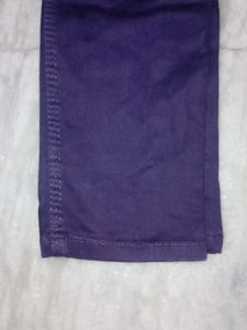 2 Pairs of Women's Pants