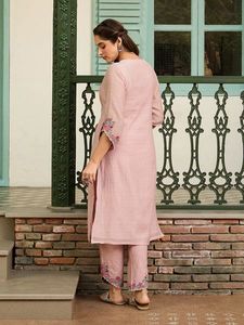 The Loom Kurta