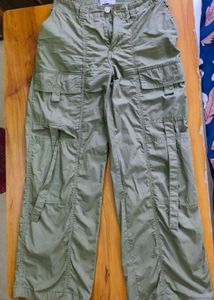 Y2k Pinterest Cargo Pants