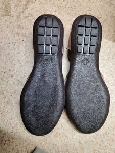 Stylish Ballet Flats Brand New Condition Size - 37