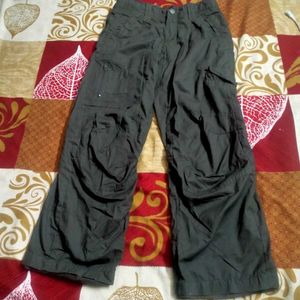 Stylish Cargo Pants for Kids
