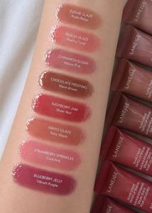 Laneige Glaze Craze Tinted Lip Serum