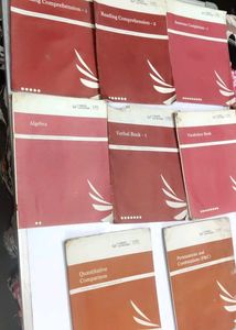 Career Launcher Books