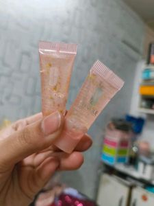 Combo Of Clinique Eye Gel