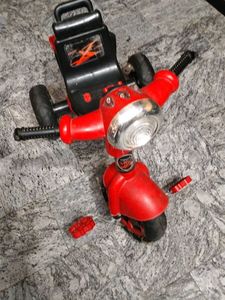Kids Cycle