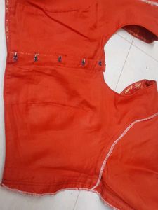 Blouse 40 Size Non Padded