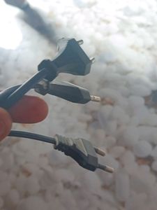 3 Pcs TrimmerCharging Cable