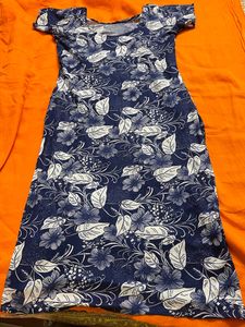 Kurta And Palazzo Set ( Both Are Strechable )