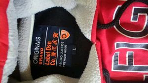 Tommy Hilfiger Color Block Hoodie