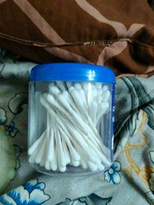 Cotton Swabs - Pack of 125