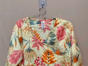 short Kurti