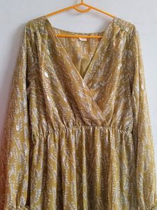 Gown