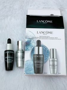 Lancome Face Serum