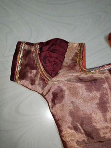 10 Year's Girls Dress
