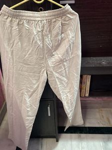 New with tag formal Calvin Klein Beige Pants